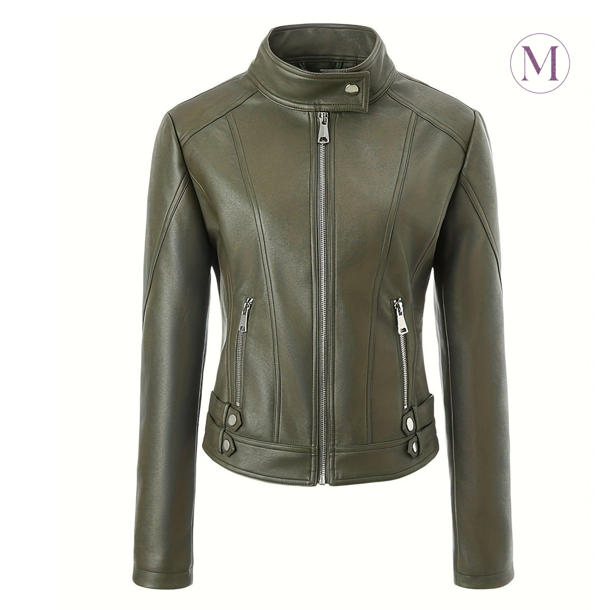 Modelita Elvani Bikerjack