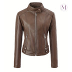 Modelita Elvani Bikerjack