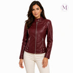 Modelita Elvani Bikerjack