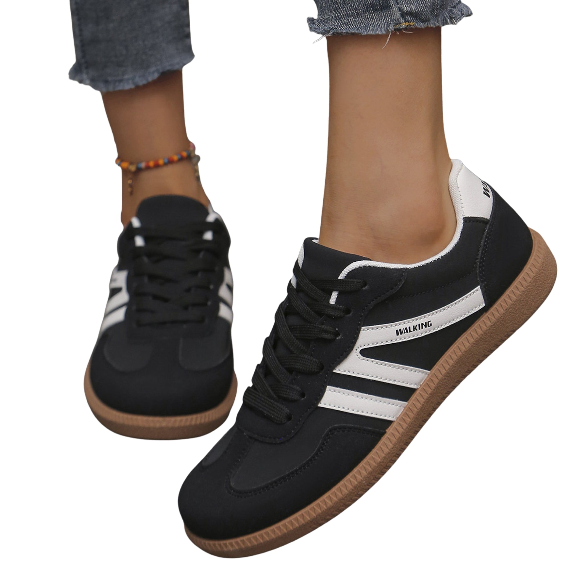 Modelita Heritage Sneakers