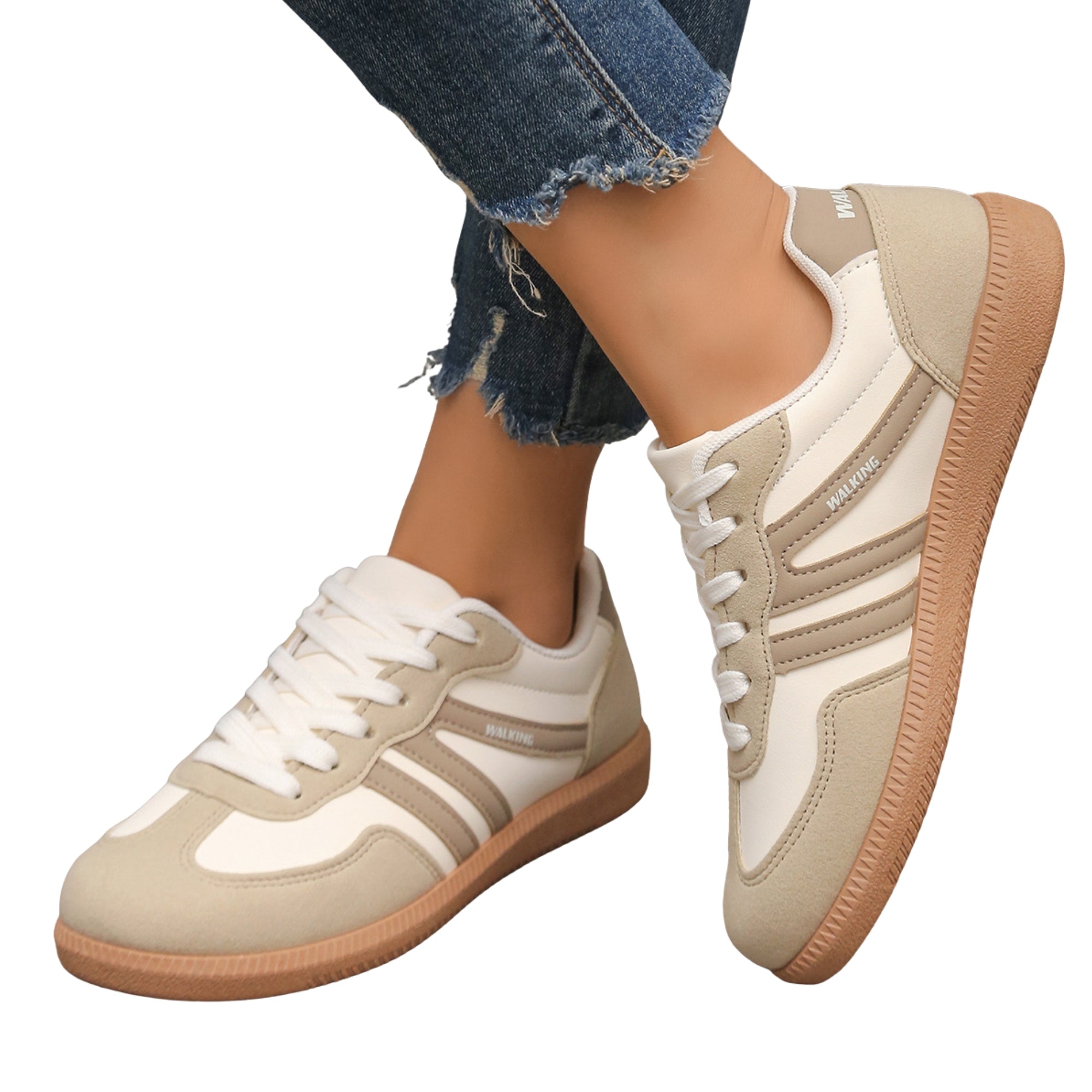 Modelita Heritage Sneakers