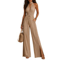 Modelita Lace Detail Jumpsuit