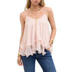 Modelita Layered Mesh Top
