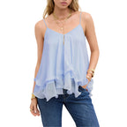 Modelita Layered Mesh Top