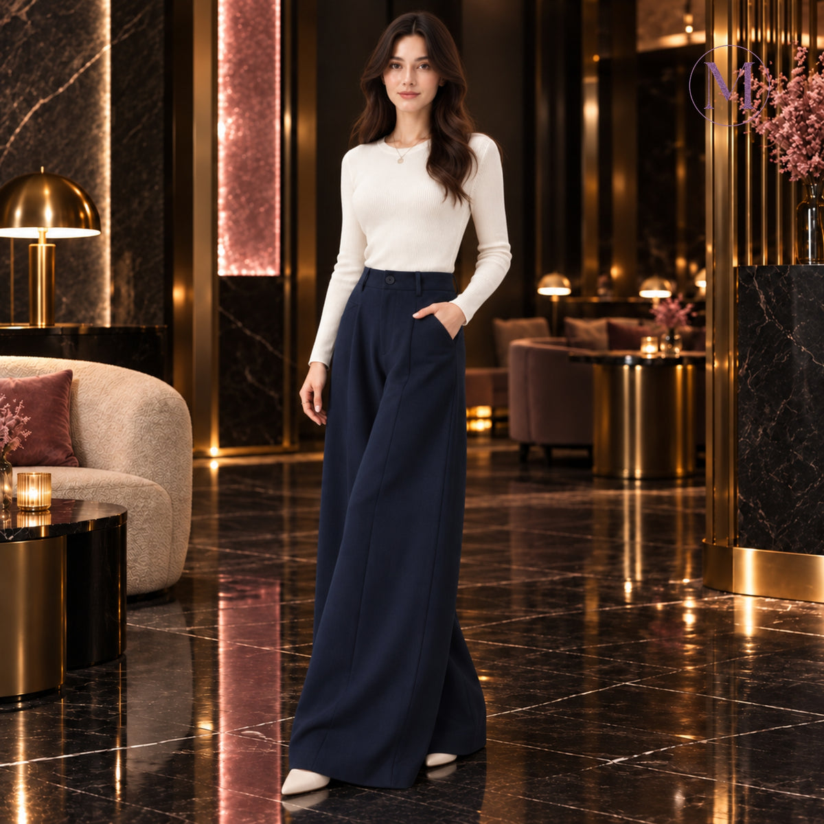 Modelita Maeven Trousers
