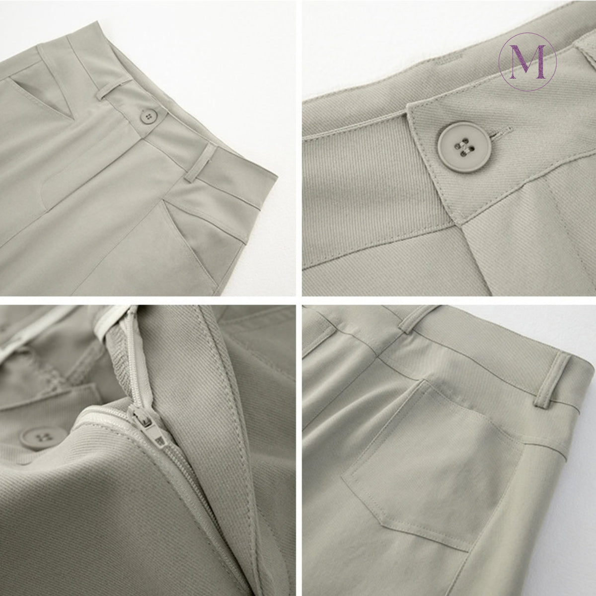 Modelita Maeven Trousers