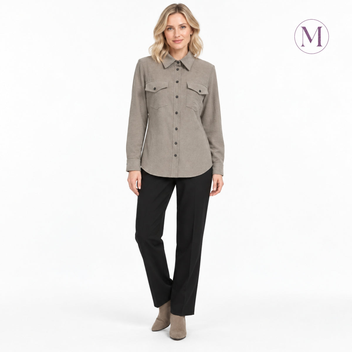 Modelita Norelle Blouse