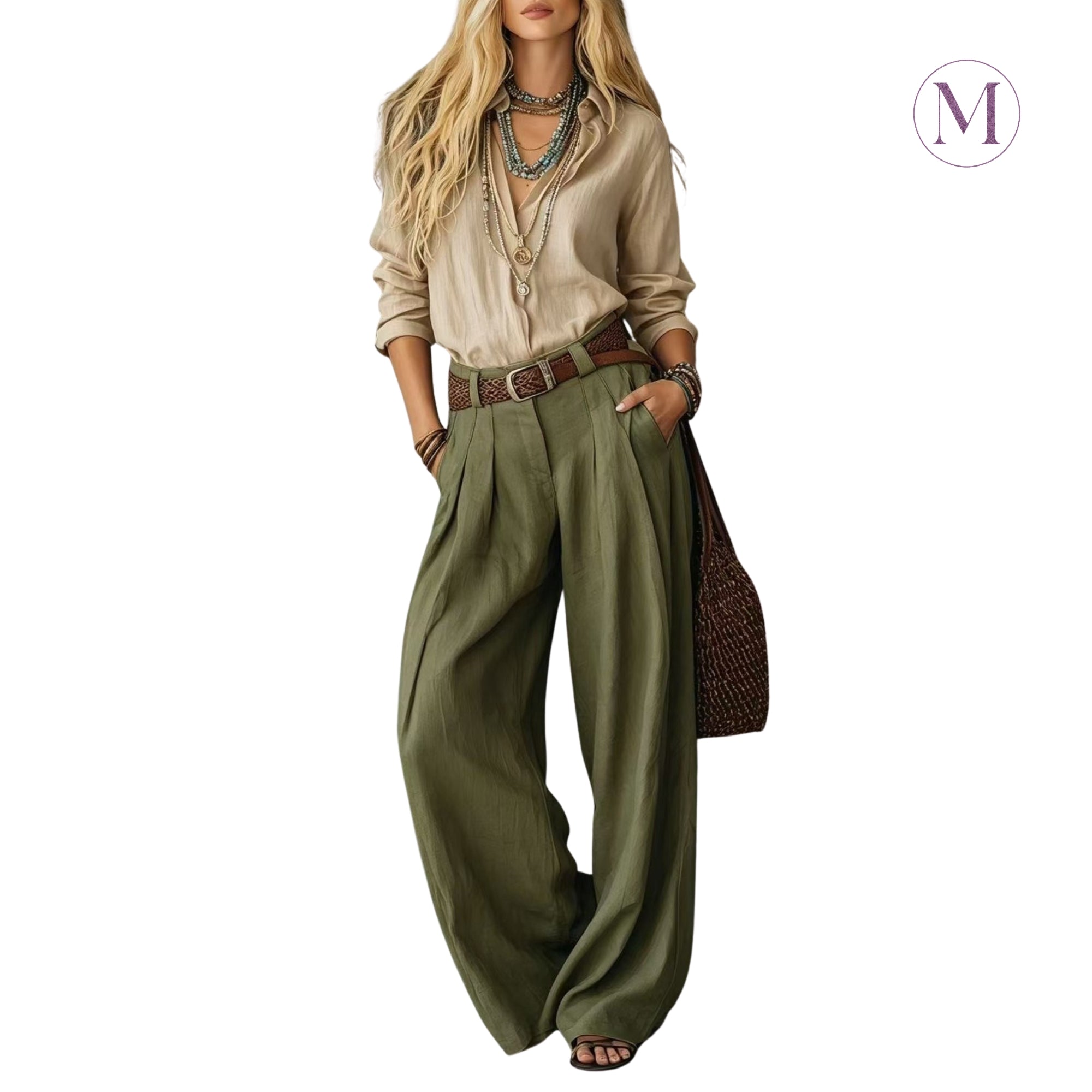 Modelita Novara Set