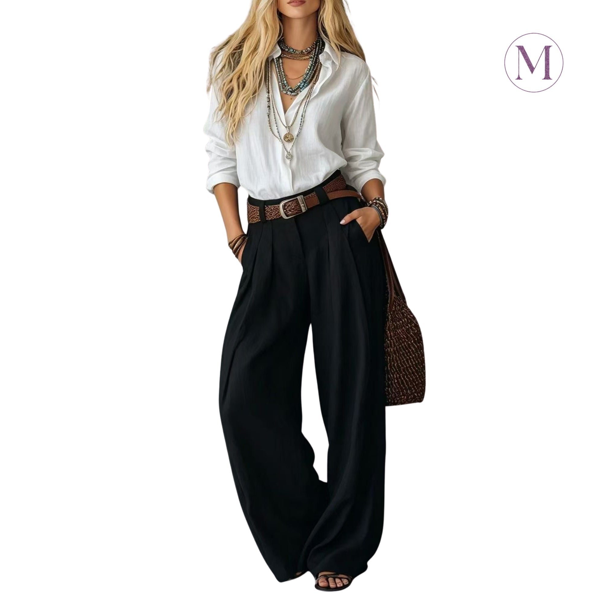 Modelita Novara Set