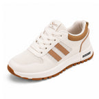 Modelita Retro Stripe Sneakers