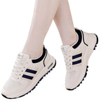 Modelita Retro Stripe Sneakers
