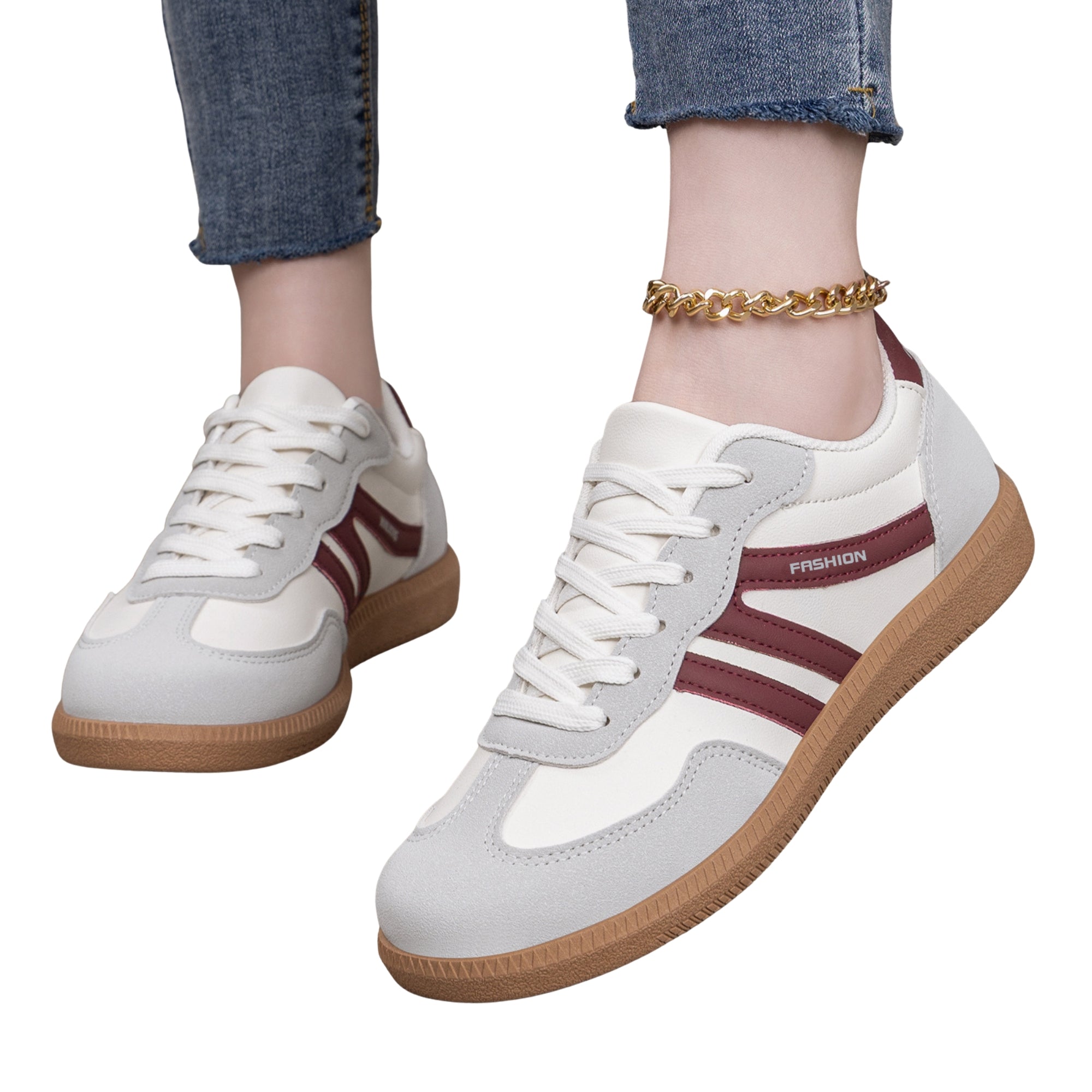 Modelita Retro Walk Sneakers
