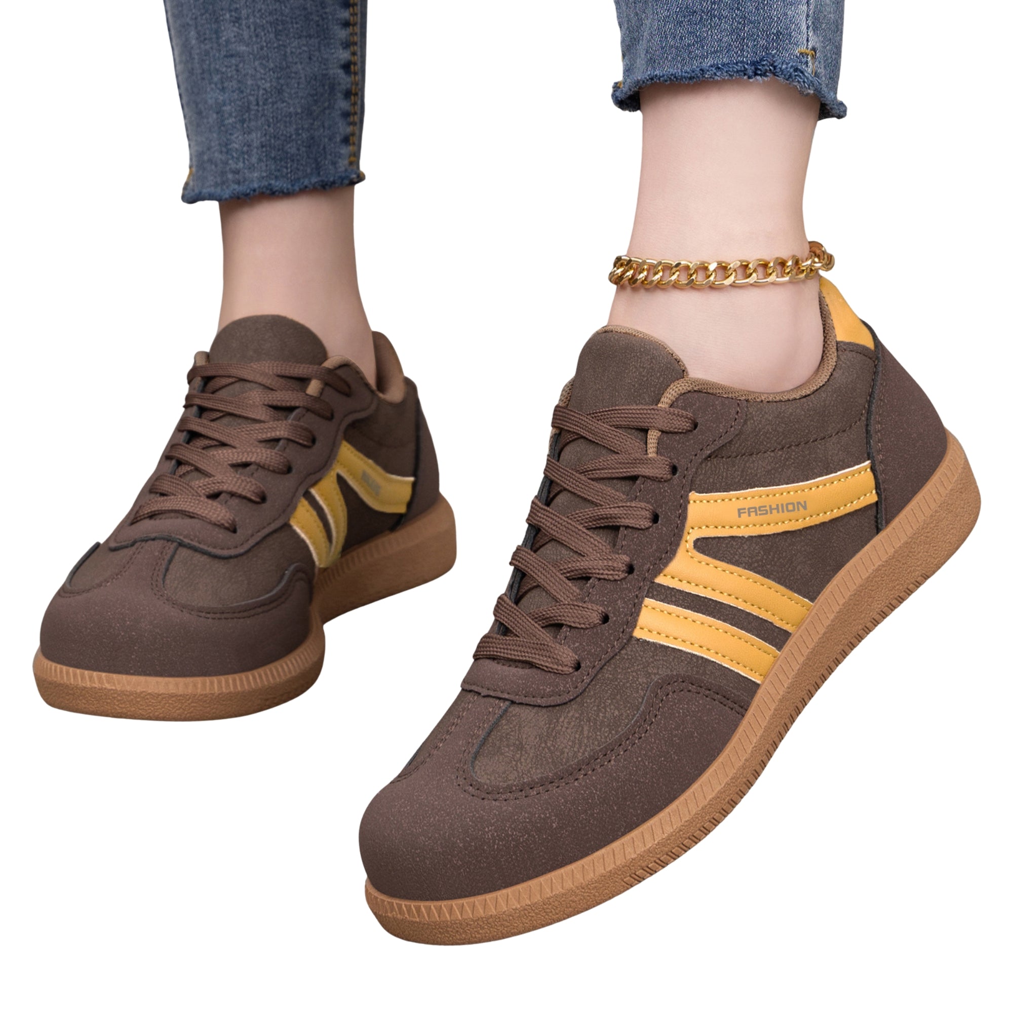 Modelita Retro Walk Sneakers