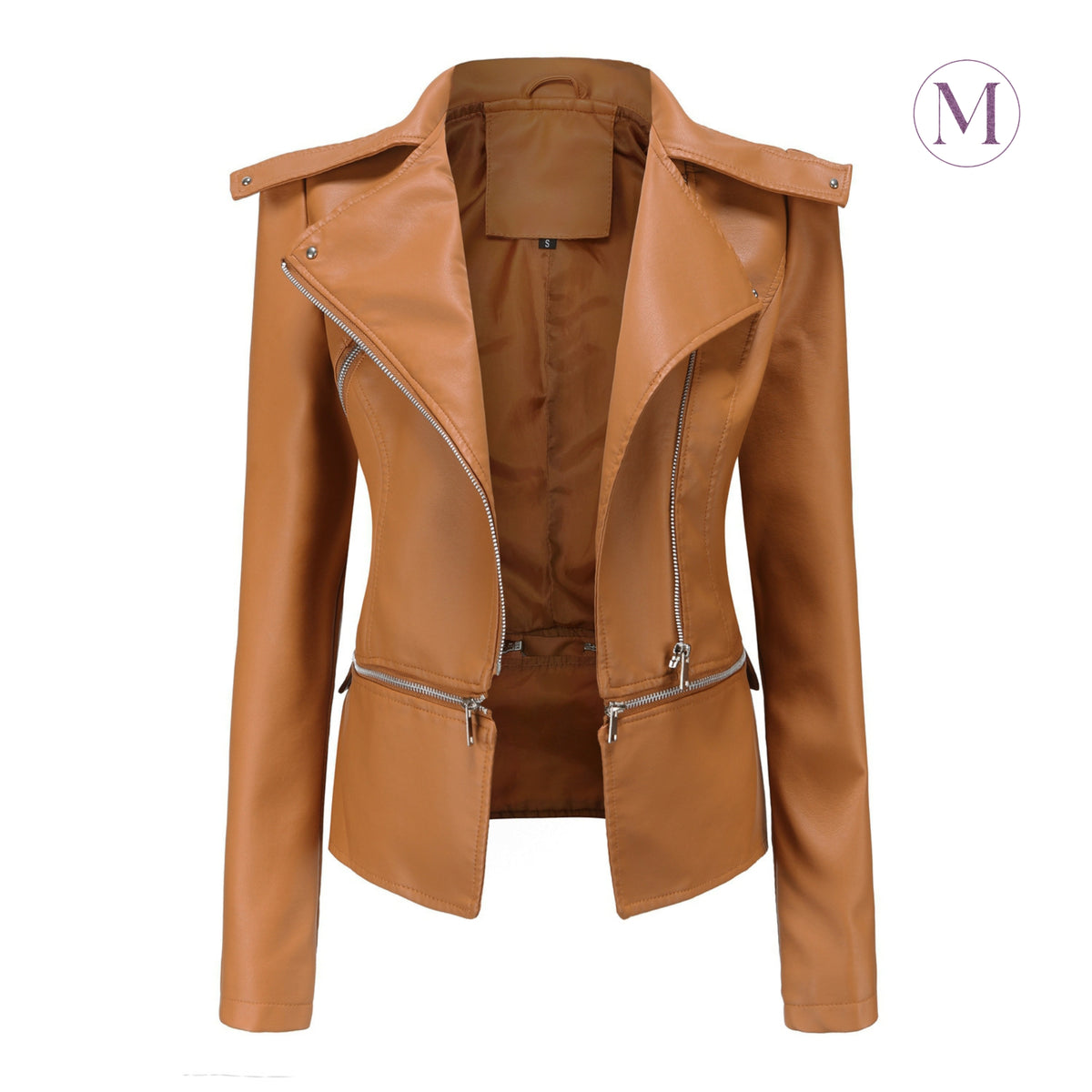 Modelita Rivelle Bikerjack