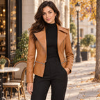 Modelita Rivelle Bikerjack