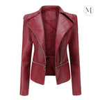 Modelita Rivelle Bikerjack