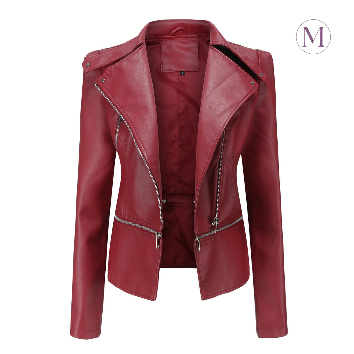 Modelita Rivelle Bikerjack
