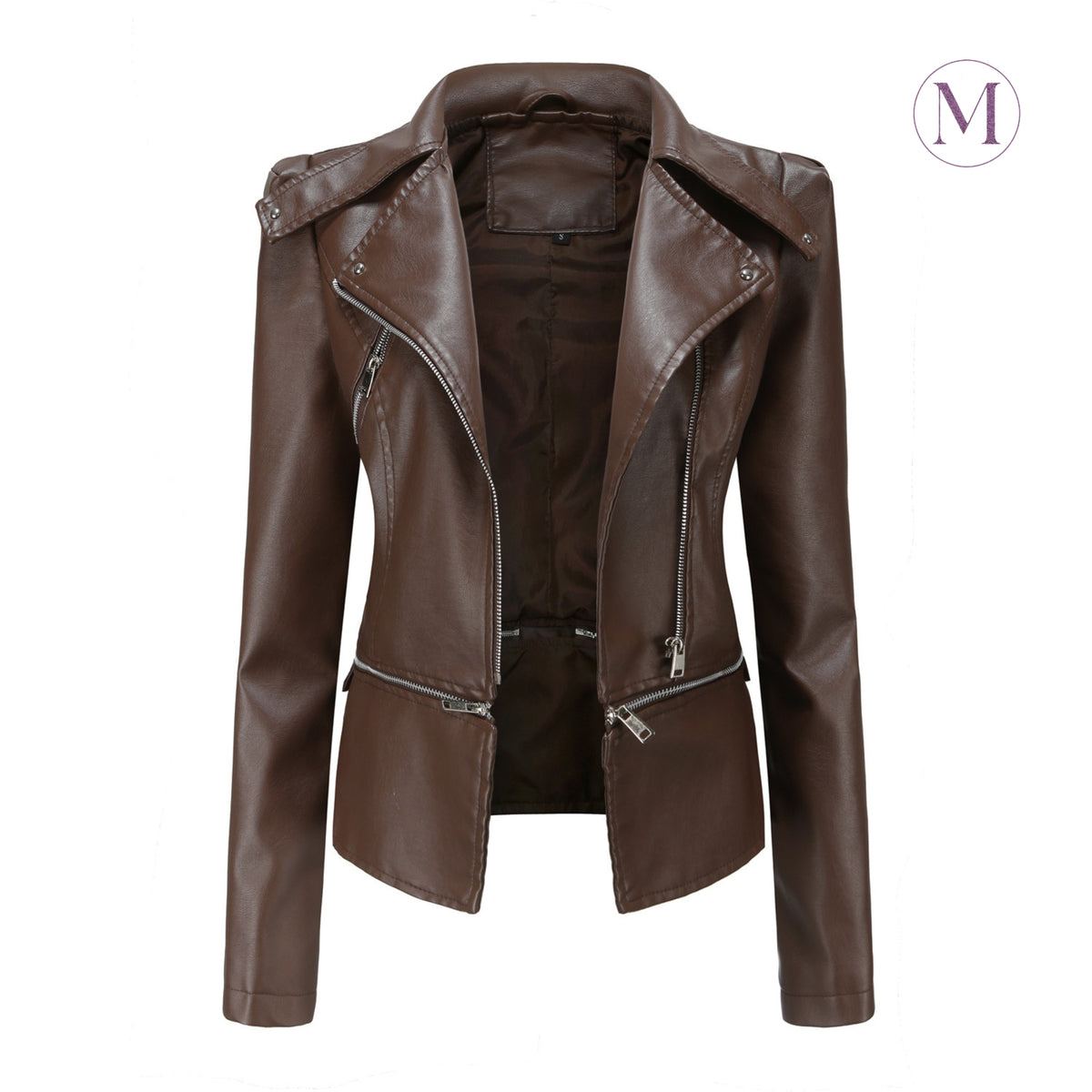 Modelita Rivelle Bikerjack