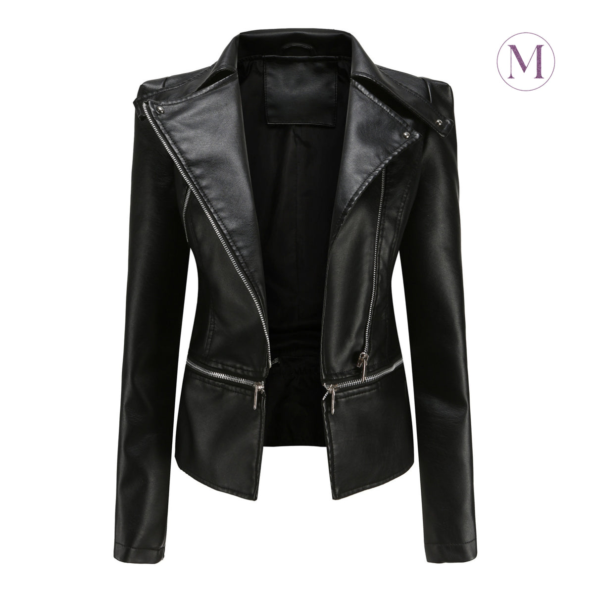 Modelita Rivelle Bikerjack