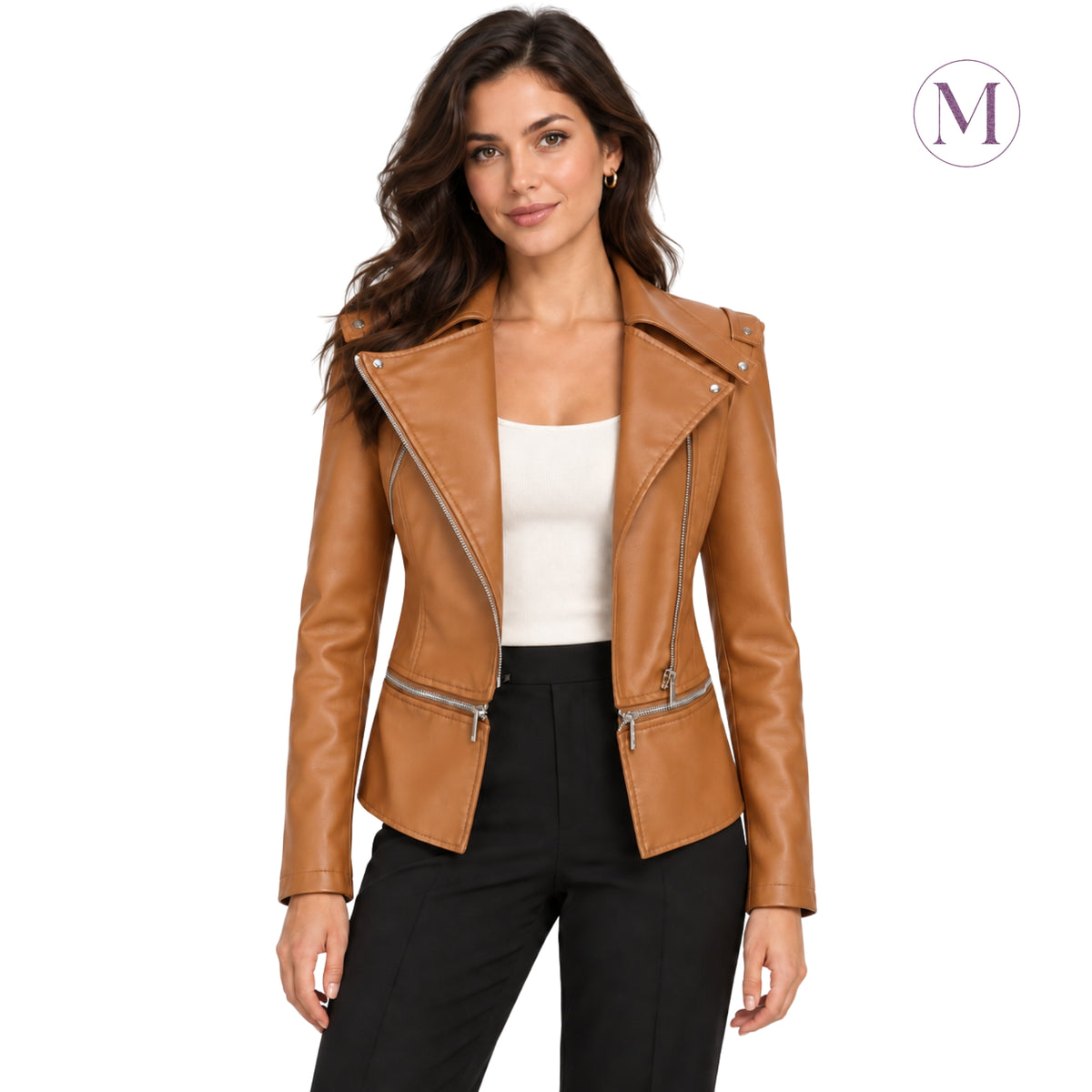 Modelita Rivelle Bikerjack