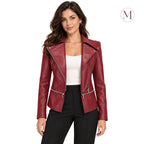 Modelita Rivelle Bikerjack