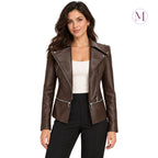 Modelita Rivelle Bikerjack