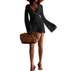 Modelita Shell Cover-Up