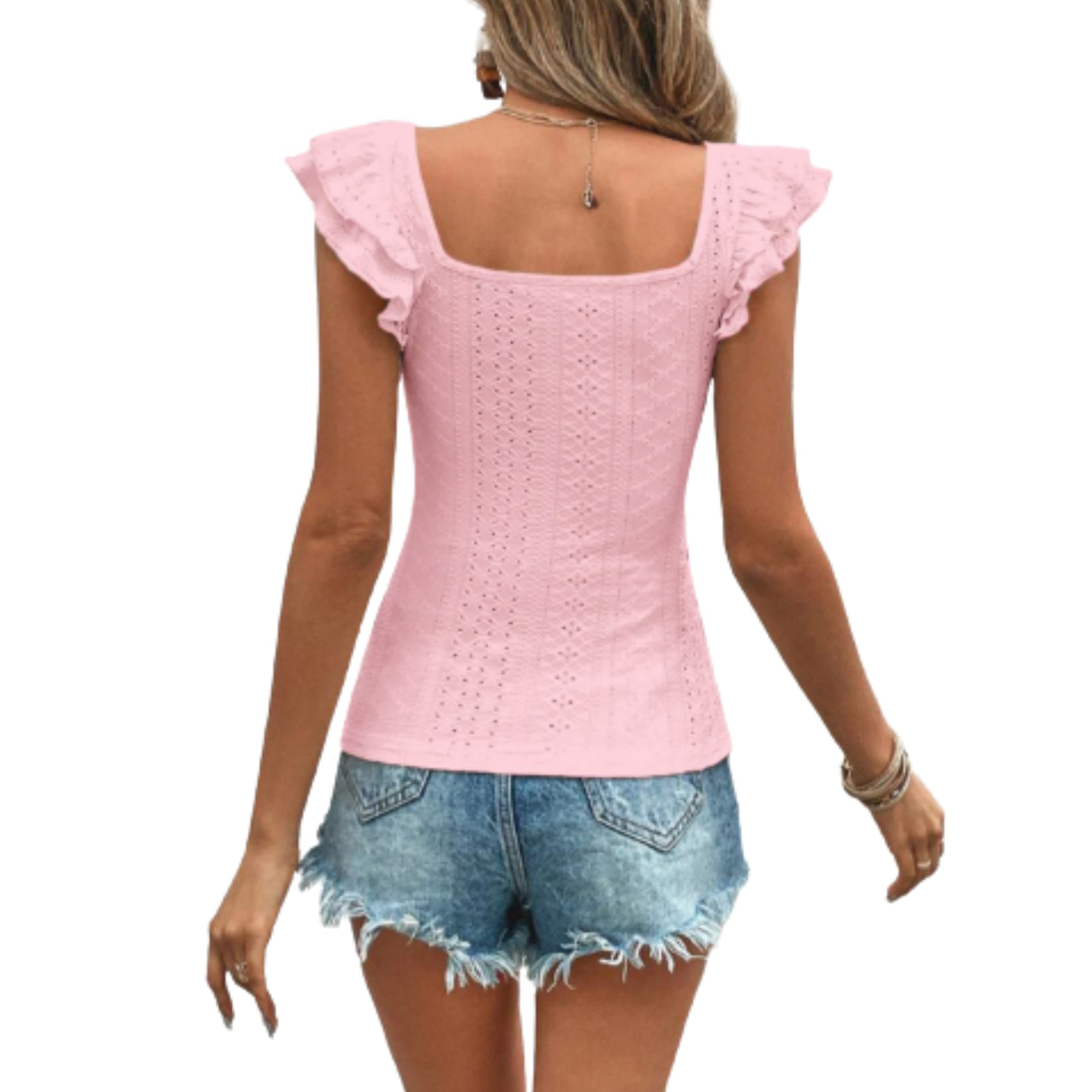 Modelita Summer Grace Top