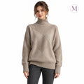 Modelita Valesse Turtle Neck Jumper
