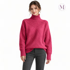 Modelita Valesse Turtle Neck Jumper