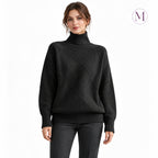 Modelita Valesse Turtle Neck Jumper