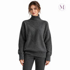 Modelita Valesse Turtle Neck Jumper
