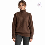 Modelita Valesse Turtle Neck Jumper