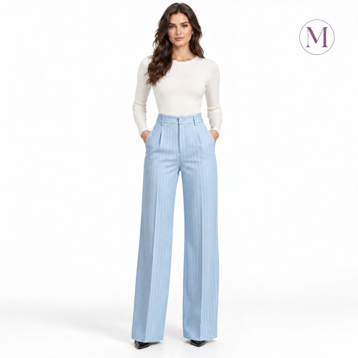 Modelita Valoria Pantalon