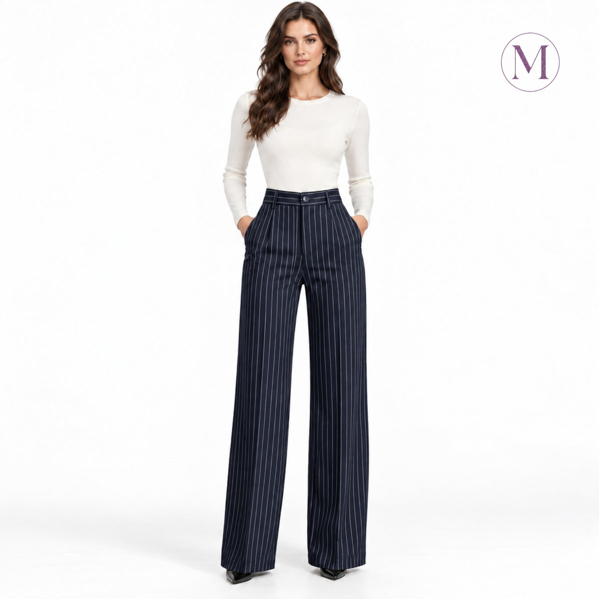 Modelita Valoria Pantalon