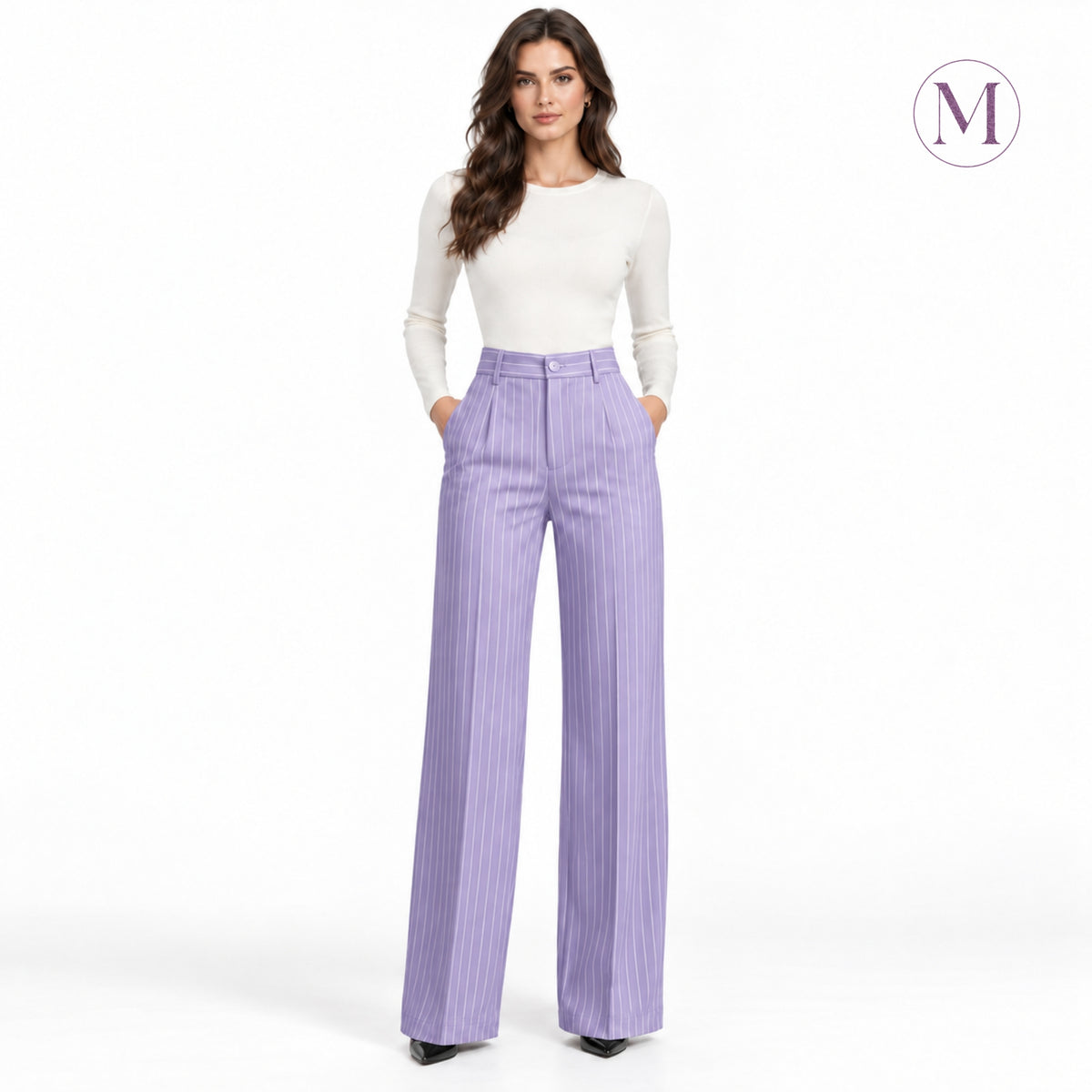 Modelita Valoria Pantalon