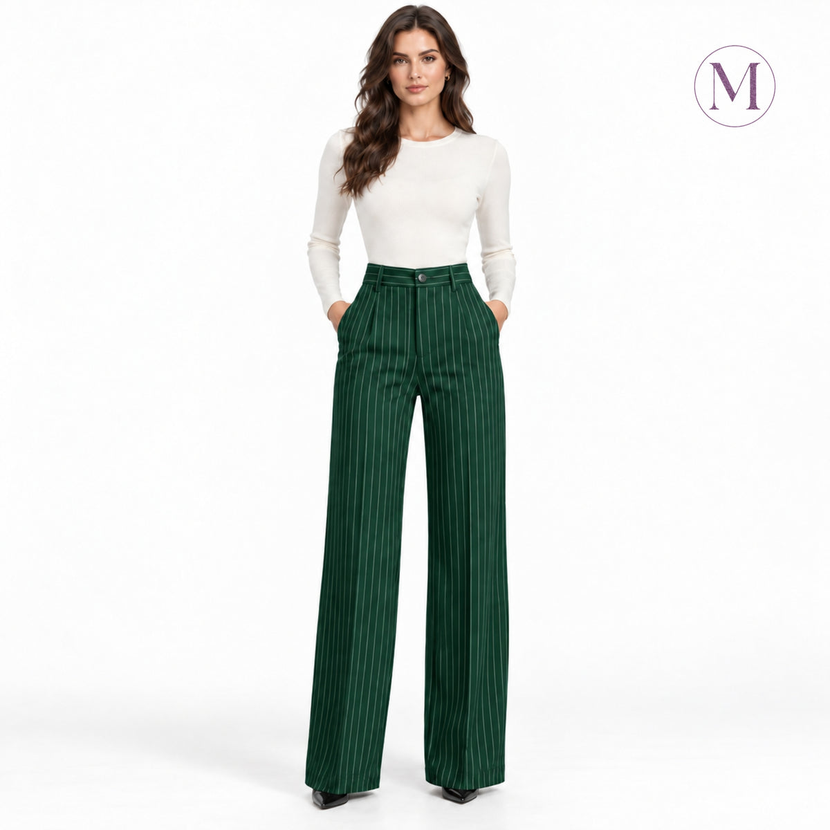 Modelita Valoria Pantalon