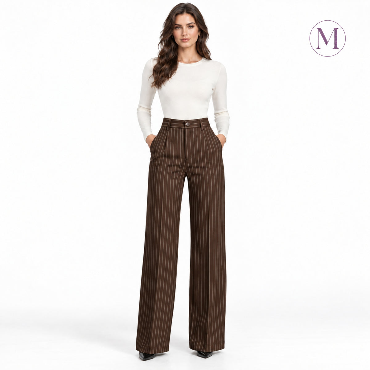 Modelita Valoria Pantalon