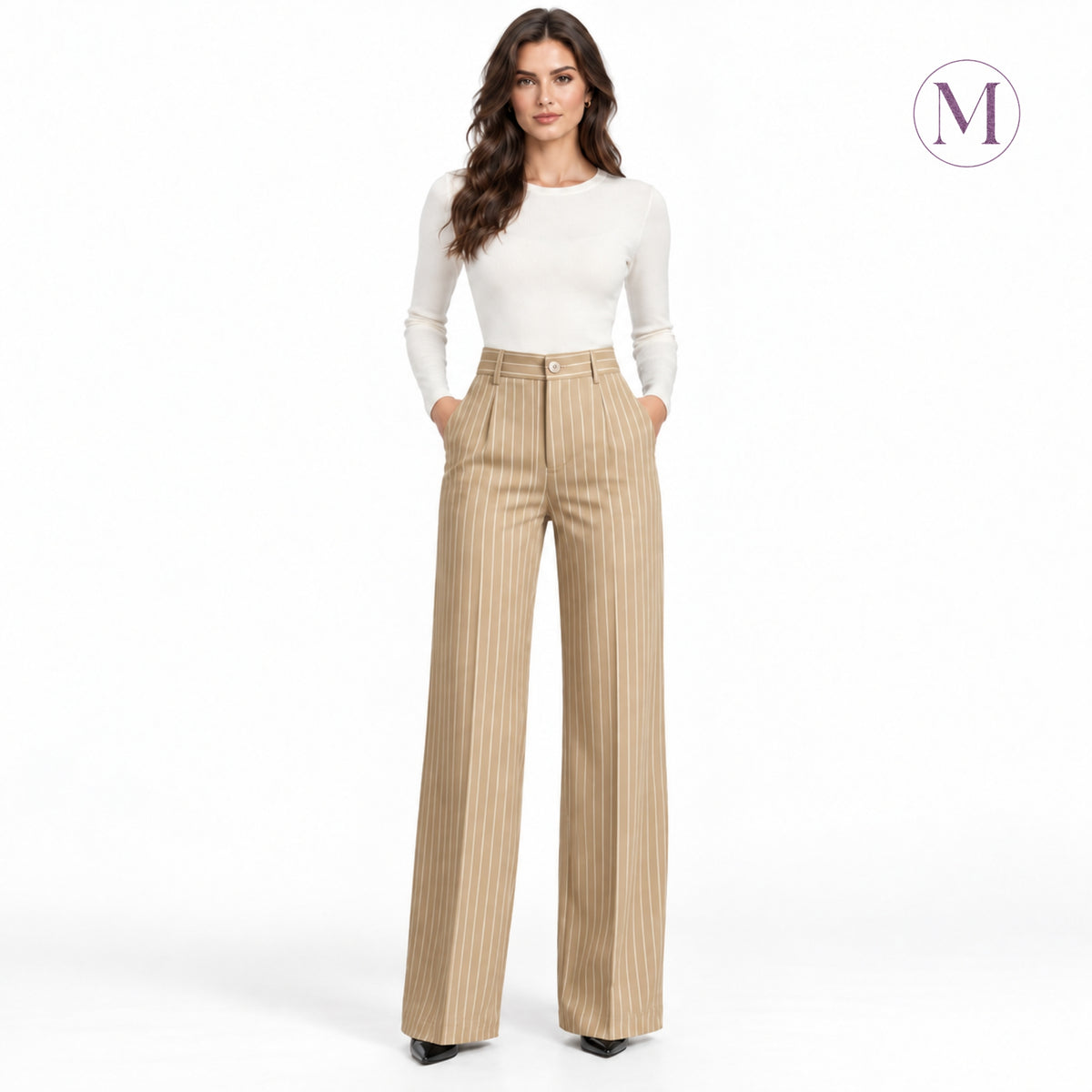 Modelita Valoria Pantalon