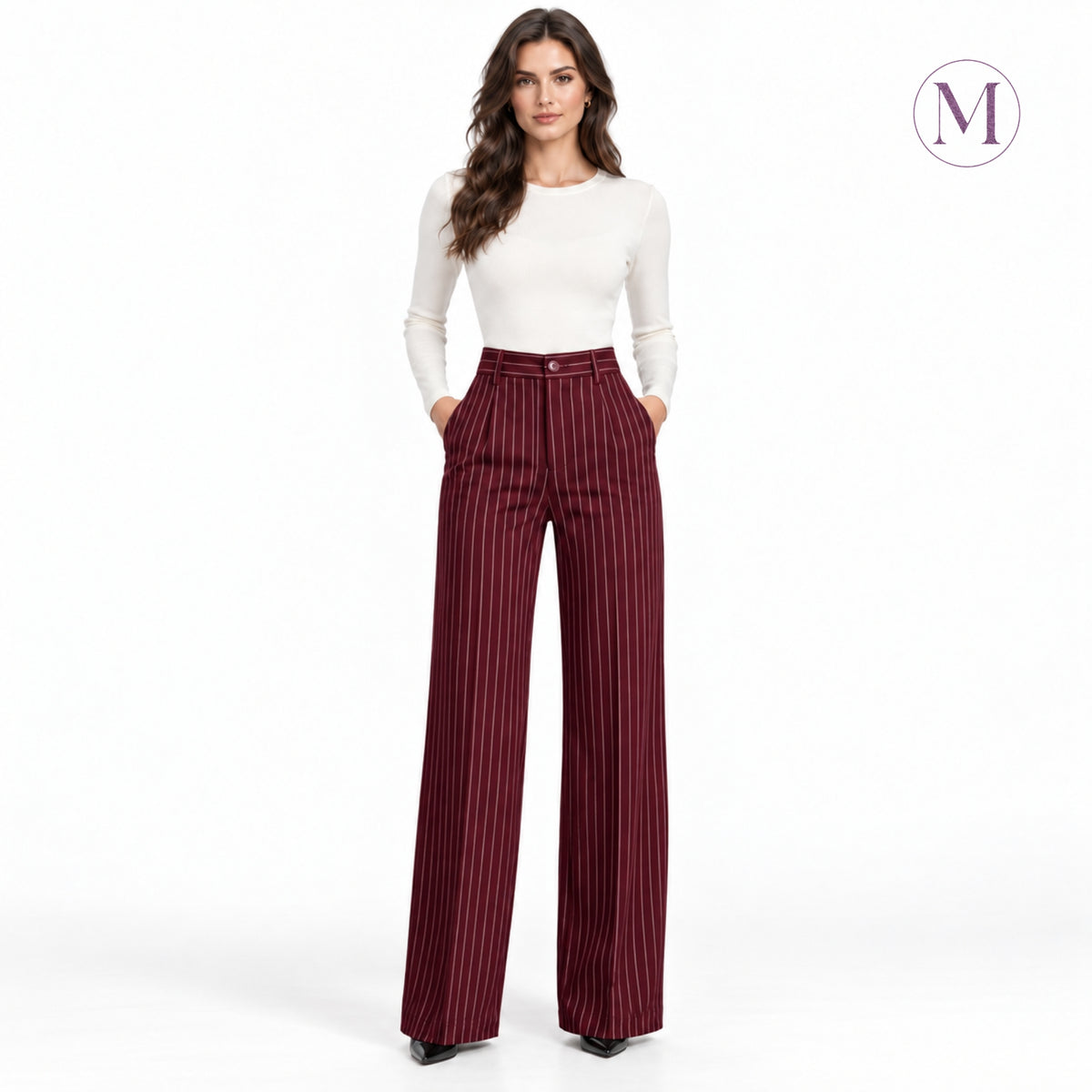 Modelita Valoria Pantalon