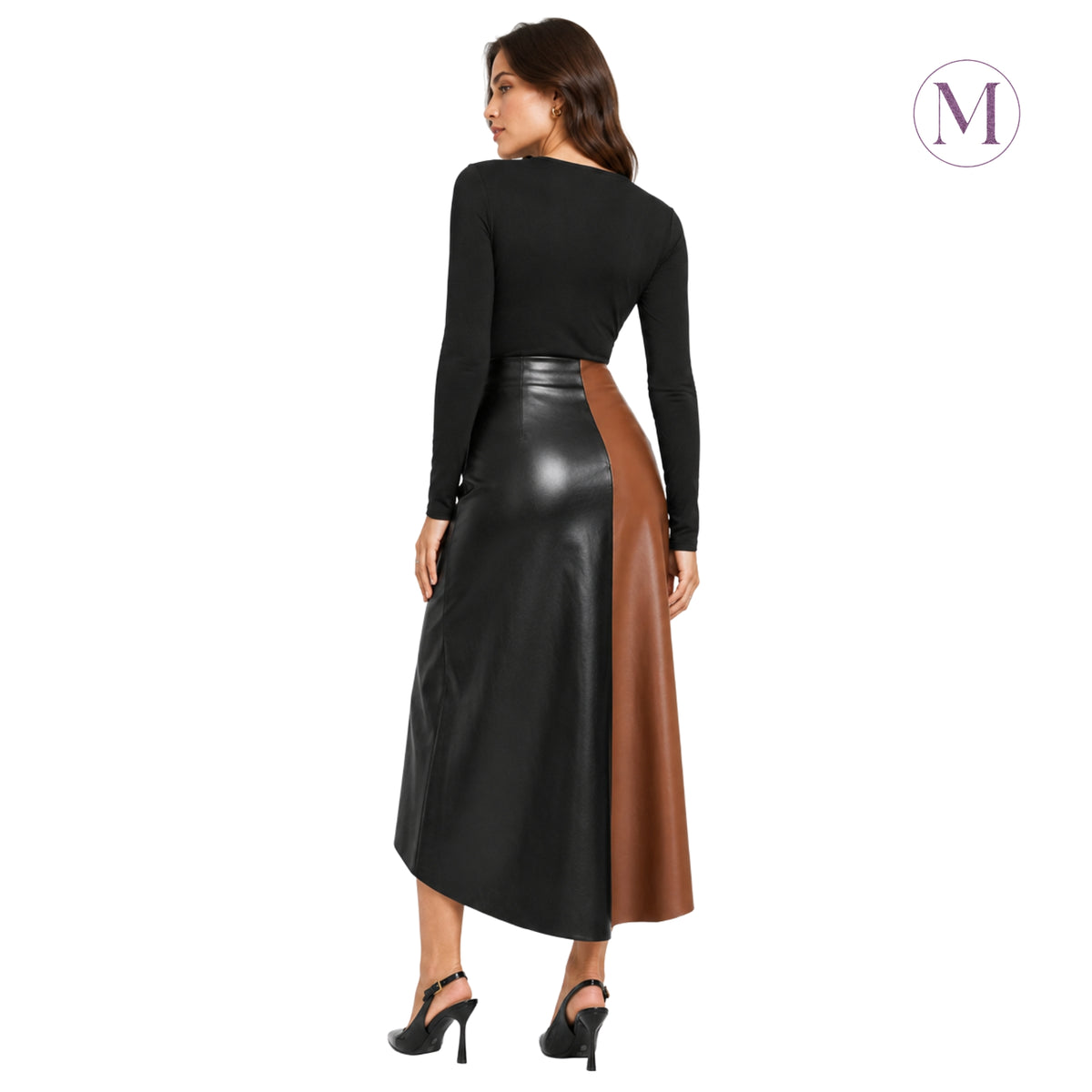 Modelita Varelle Midi Rok