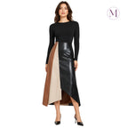 Modelita Varelle Midi Rok