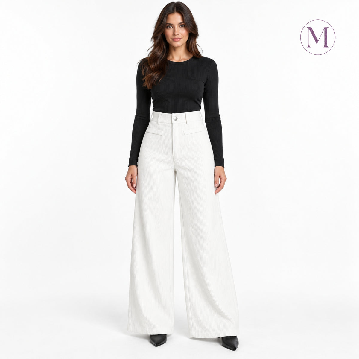 Modelita Varelle Trousers