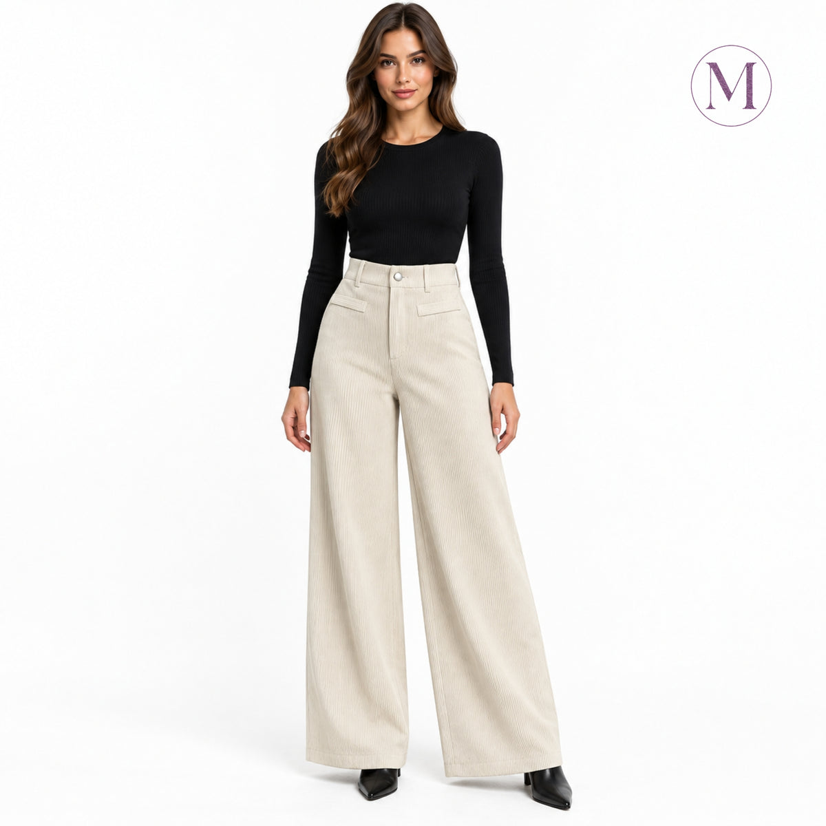 Modelita Varelle Trousers