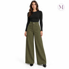 Modelita Varelle Trousers