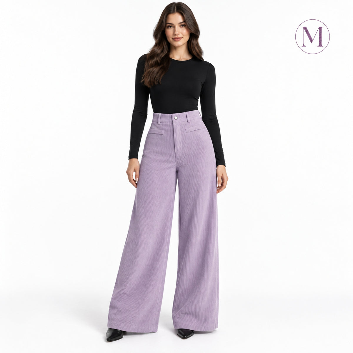 Modelita Varelle Trousers