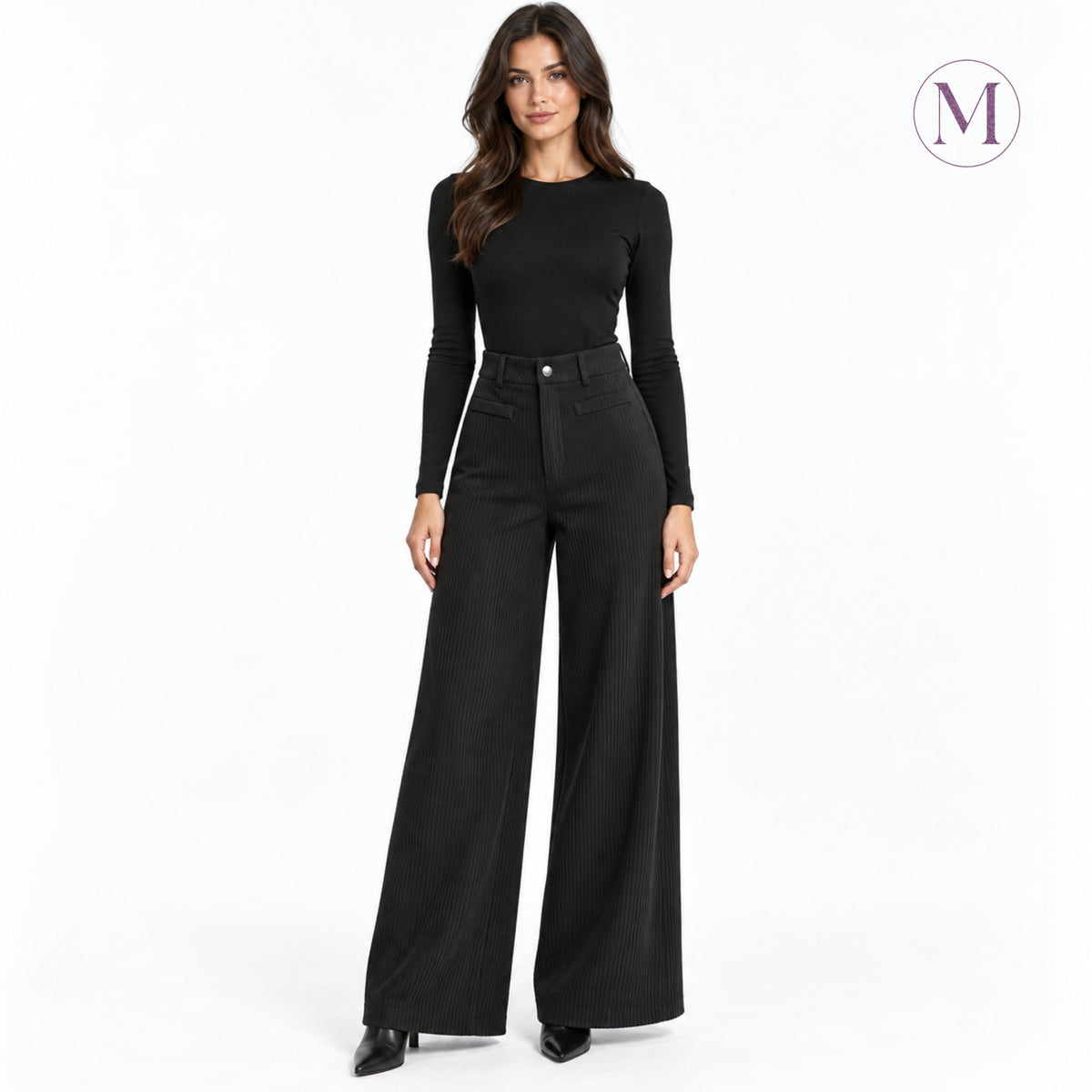 Modelita Varelle Trousers