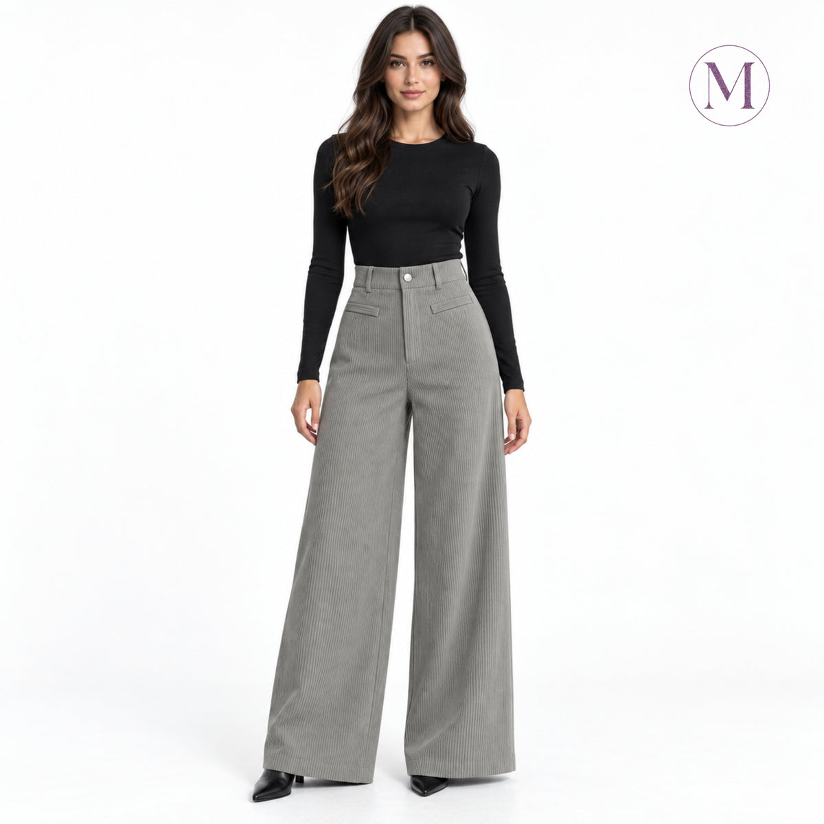 Modelita Varelle Trousers