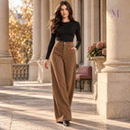 Modelita Varelle Trousers