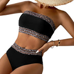 Modelita Coast Bandeau Bikini Set
